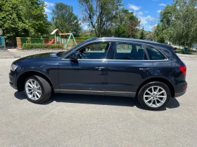 Audi Q5 2.0TDI-QUATTRO-RECARO-190HP, снимка 9