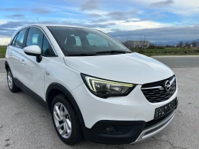 Opel Crossland X 1.5 АВТОМАТИК* LED, снимка 2