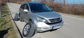 Honda Cr-v 2.2 Италия , снимка 17