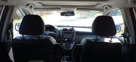 Honda Cr-v 2.2 Италия , снимка 9