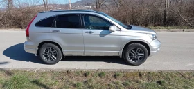 Honda Cr-v 2.2 Италия , снимка 4