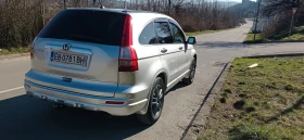 Honda Cr-v 2.2 Италия , снимка 6