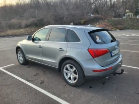Audi Q5 2.0 T, снимка 3