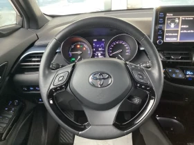 Toyota C-HR 2.0* TEAM-D* DISTR* KEYLESS* CAM* LED* CARPLAY* , снимка 5