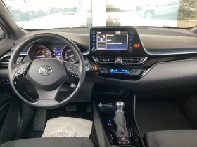Toyota C-HR 2.0* TEAM-D* DISTR* KEYLESS* CAM* LED* CARPLAY* , снимка 8