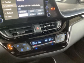 Toyota C-HR 2.0* TEAM-D* DISTR* KEYLESS* CAM* LED* CARPLAY* , снимка 6