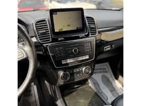 Mercedes-Benz GLS 450 AMG Line * Фиксирана цена до БГ * CARFAX * , снимка 16