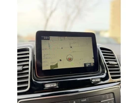 Mercedes-Benz GLS 450 AMG Line * Фиксирана цена до БГ * CARFAX * , снимка 17