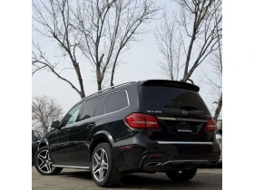 Mercedes-Benz GLS 450 AMG Line * Фиксирана цена до БГ * CARFAX * , снимка 4