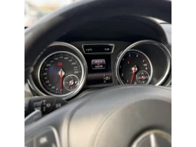 Mercedes-Benz GLS 450 AMG Line * Фиксирана цена до БГ * CARFAX * , снимка 15
