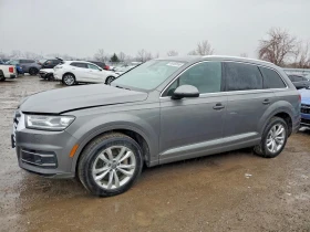 Audi Q7 TFSI Premium Plus* Oбдухване* Подгрев* Дистроник, снимка 1