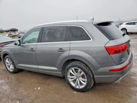 Audi Q7 TFSI Premium Plus* Oбдухване* Подгрев* Дистроник, снимка 2