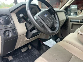 Ford F350, снимка 12