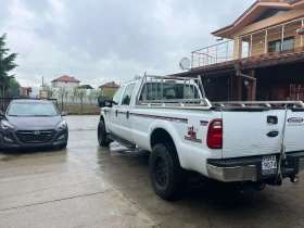 Ford F350, снимка 4