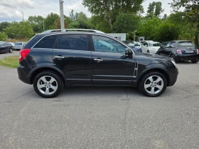 Opel Antara 2.0CDTI/АВТОМАТИК/COSMO/4Х4/КОЖА , снимка 4