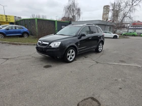 Opel Antara 2.0CDTI/АВТОМАТИК/COSMO/4Х4/КОЖА , снимка 1