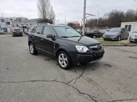 Opel Antara 2.0CDTI/АВТОМАТИК/COSMO/4Х4/КОЖА , снимка 2