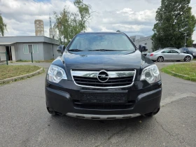 Opel Antara 2.0CDTI/АВТОМАТИК/COSMO/4Х4/КОЖА , снимка 2