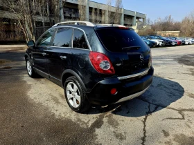Opel Antara 2.0CDTI/АВТОМАТИК/COSMO/4Х4/КОЖА , снимка 7