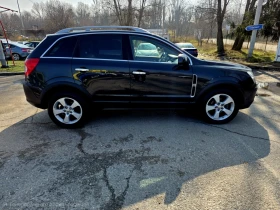 Opel Antara 2.0CDTI/АВТОМАТИК/COSMO/4Х4/КОЖА , снимка 4