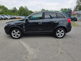 Opel Antara 2.0CDTI/АВТОМАТИК/COSMO/4Х4/КОЖА , снимка 8