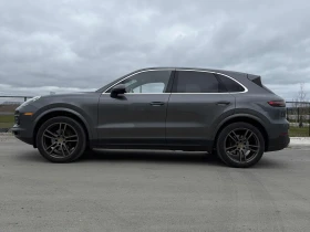 Porsche Cayenne, снимка 5