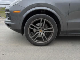 Porsche Cayenne, снимка 4