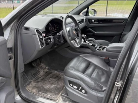 Porsche Cayenne, снимка 7