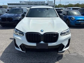 BMW X3 M40i xDrive/H&K/Digital/HUD/360, снимка 2