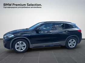 BMW X2 xDrive20d, снимка 3