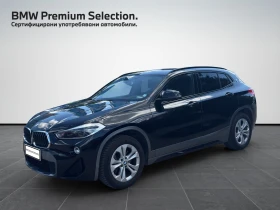 BMW X2 xDrive20d, снимка 1