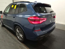 BMW X3 | M40I | ПАНОРАМА | HUD | HARMAN KARDON | , снимка 4