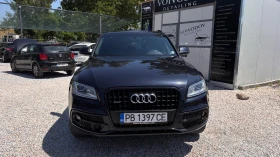 Audi Q5 Всички екстри+ реални километри, снимка 1