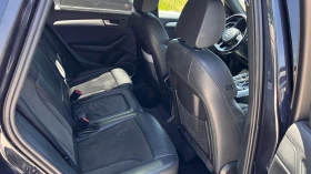 Audi Q5 Всички екстри+ реални километри, снимка 6