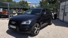 Audi Q5 Всички екстри+ реални километри, снимка 2