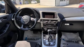 Audi Q5 Всички екстри+ реални километри, снимка 7
