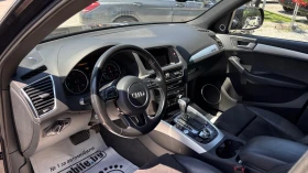 Audi Q5 Всички екстри+ реални километри, снимка 5