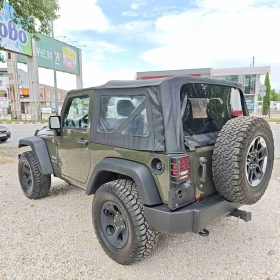 Jeep Wrangler Sport, снимка 6