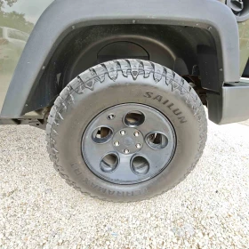 Jeep Wrangler Sport, снимка 8