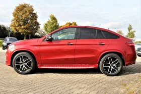 Mercedes-Benz GLE 500 Coupe AMG, снимка 3