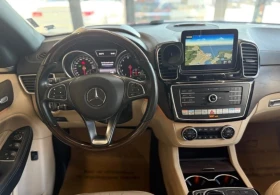 Mercedes-Benz GLE 500 Coupe AMG, снимка 10