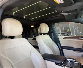 Mercedes-Benz GLE 500 Coupe AMG, снимка 12