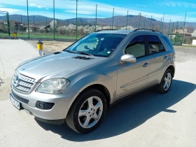 Mercedes-Benz ML 320, снимка 2