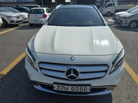 Mercedes-Benz GLA D 4Matic, снимка 1