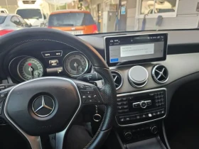 Mercedes-Benz GLA D 4Matic, снимка 15