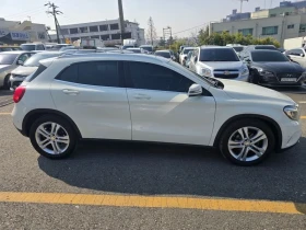Mercedes-Benz GLA D 4Matic, снимка 3