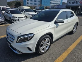 Mercedes-Benz GLA D 4Matic, снимка 8