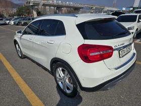 Mercedes-Benz GLA D 4Matic, снимка 6