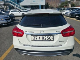 Mercedes-Benz GLA D 4Matic, снимка 5