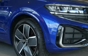VW Touareg 3.0 TDI 4-MOTION R-LINE DYNAUDIO IQ-LIGHT, снимка 3